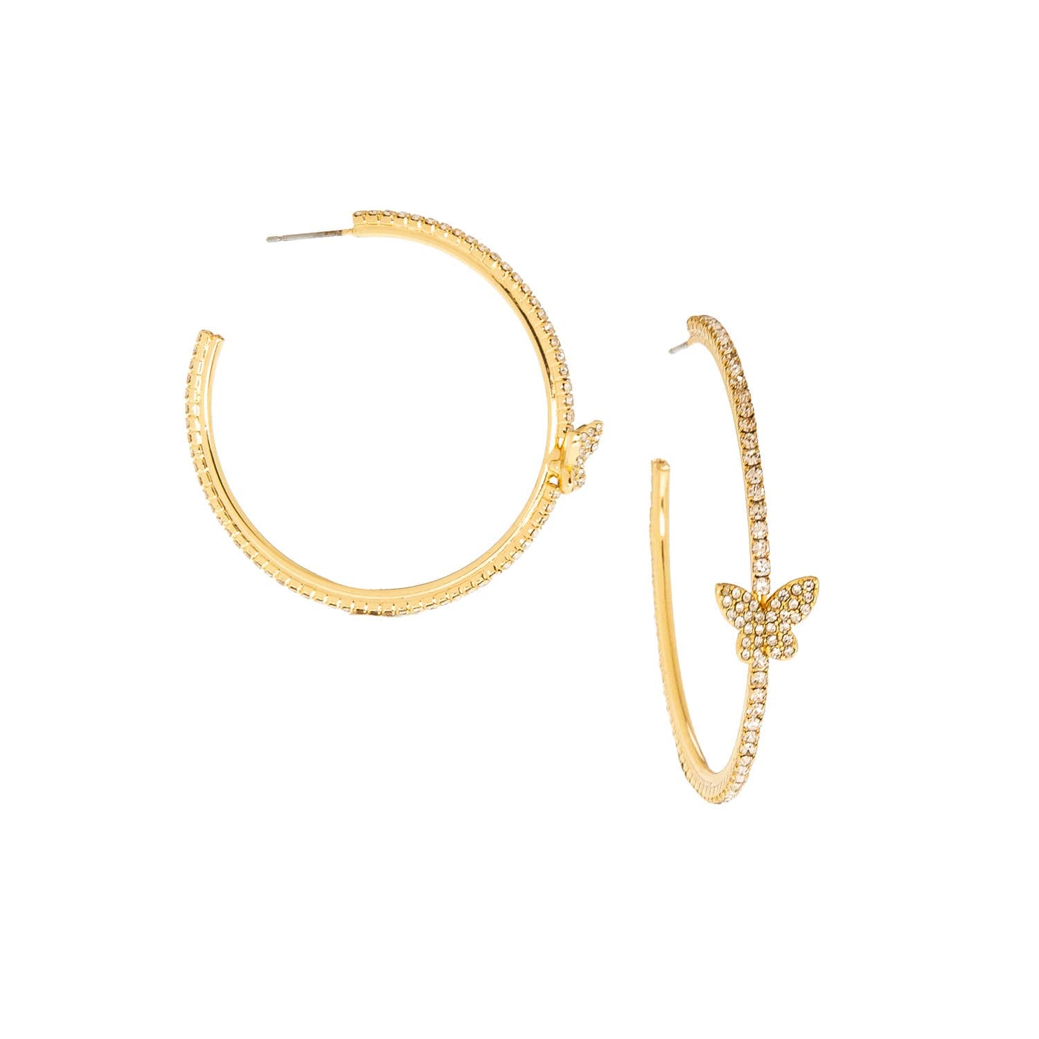Marlyn Schiff Giselle Earring