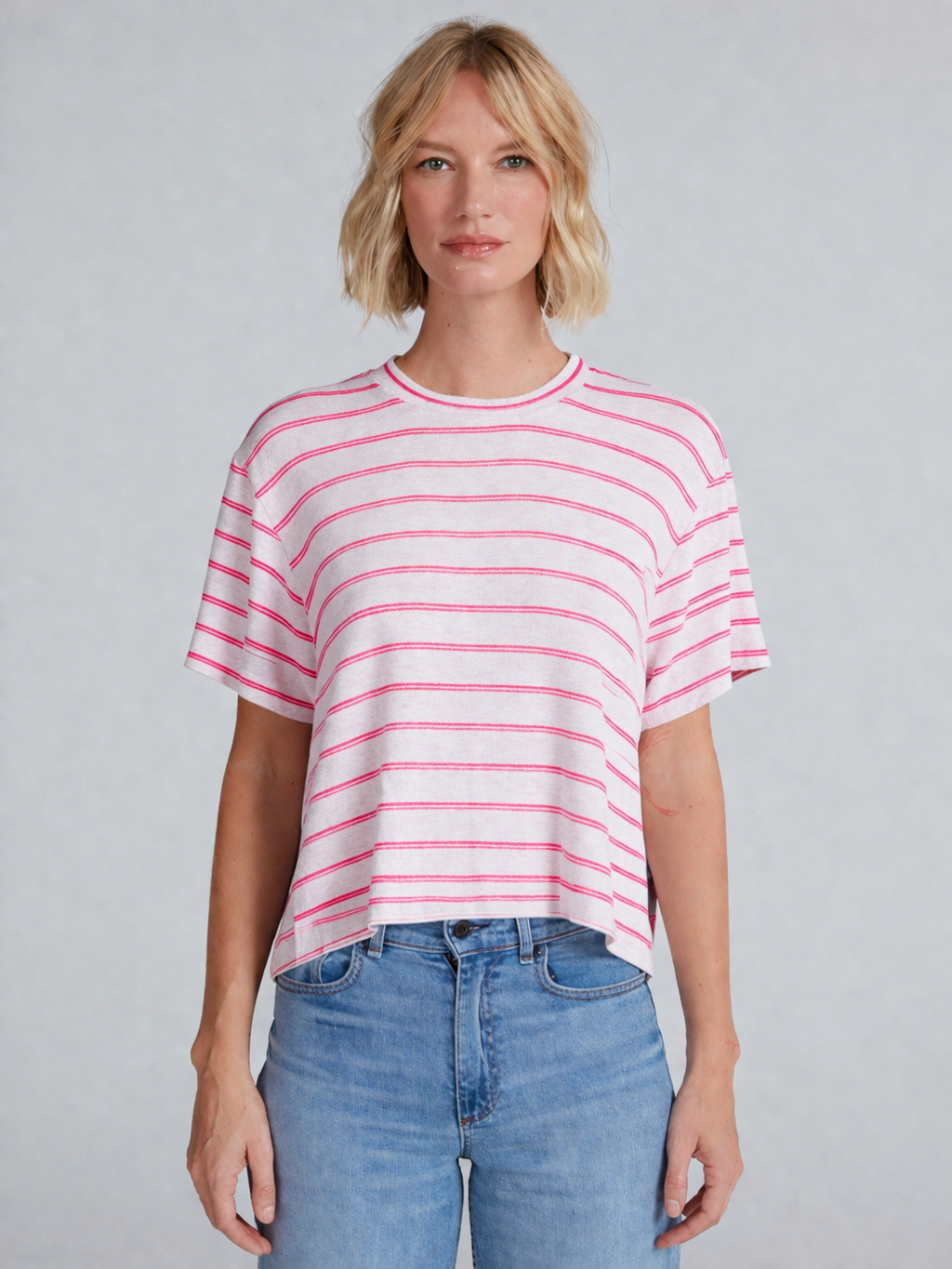 ASKKNY Shrunken Boy Tee