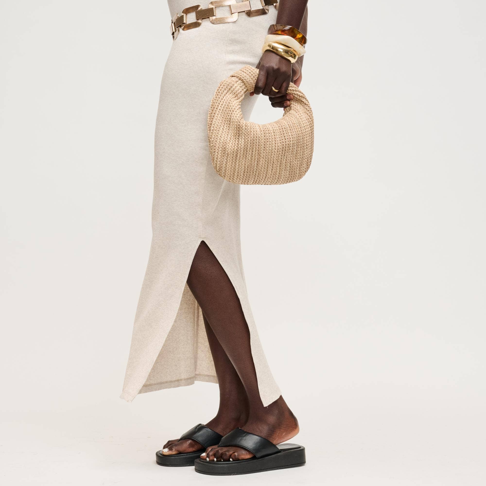 Urban Expressions Tracy Top Handle Bag
