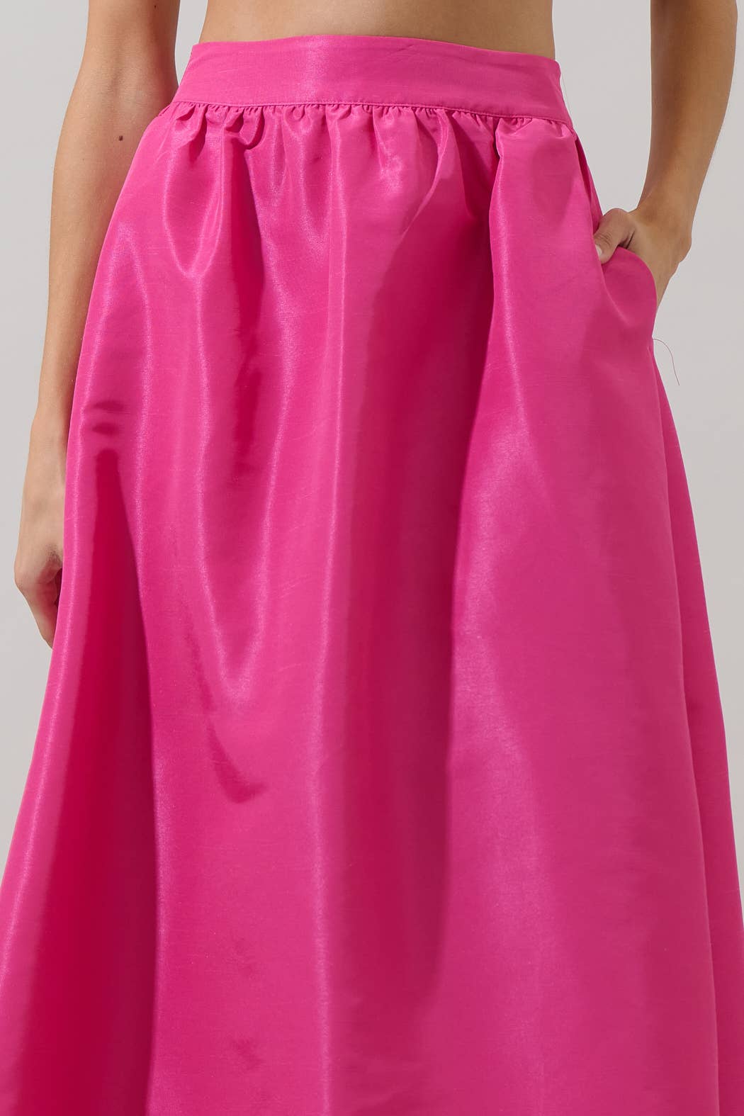 Sugarlips Hestia Caryn Maxi Skirt