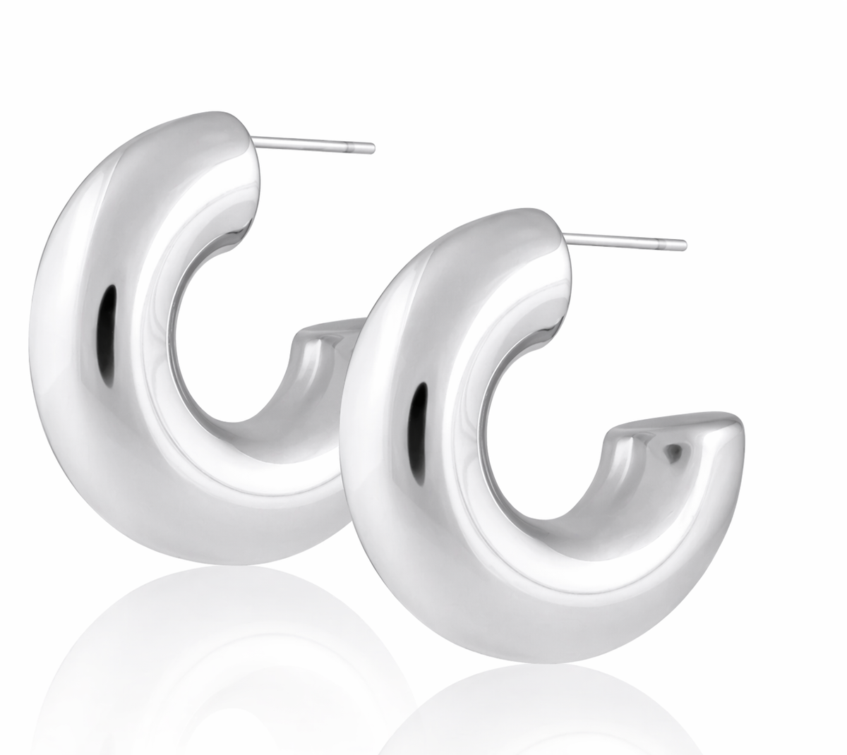 Sahira Jojo Tube Hoop