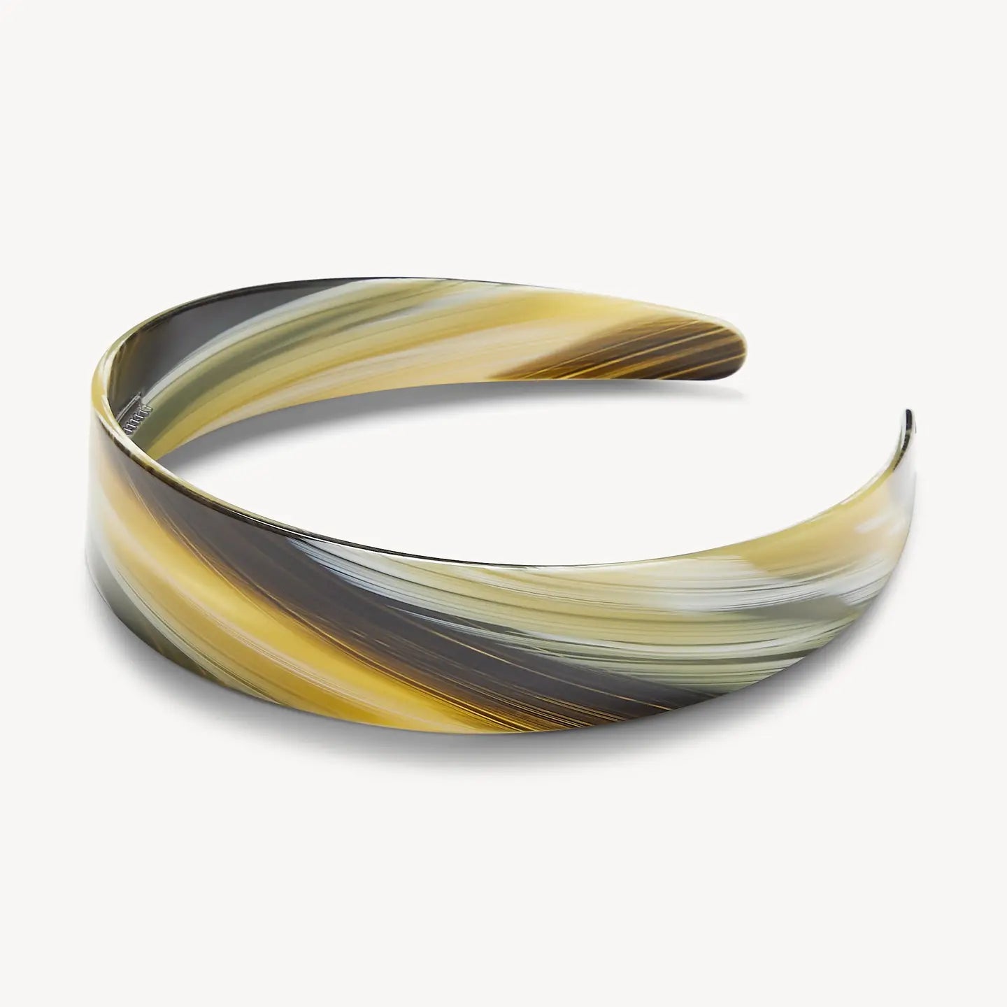 Machete Wide Headband