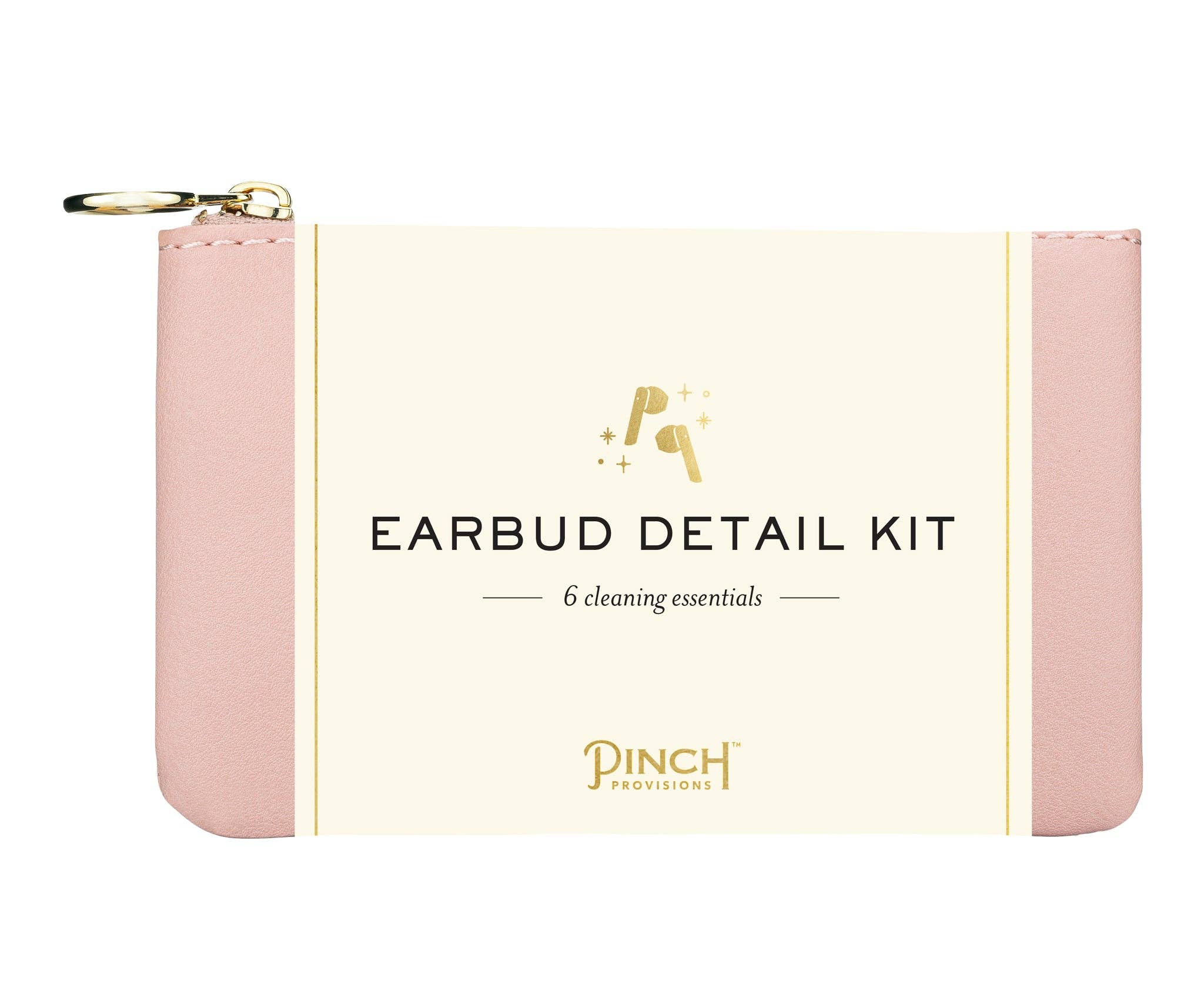 Pinch Provisions Earbud Detail Kit