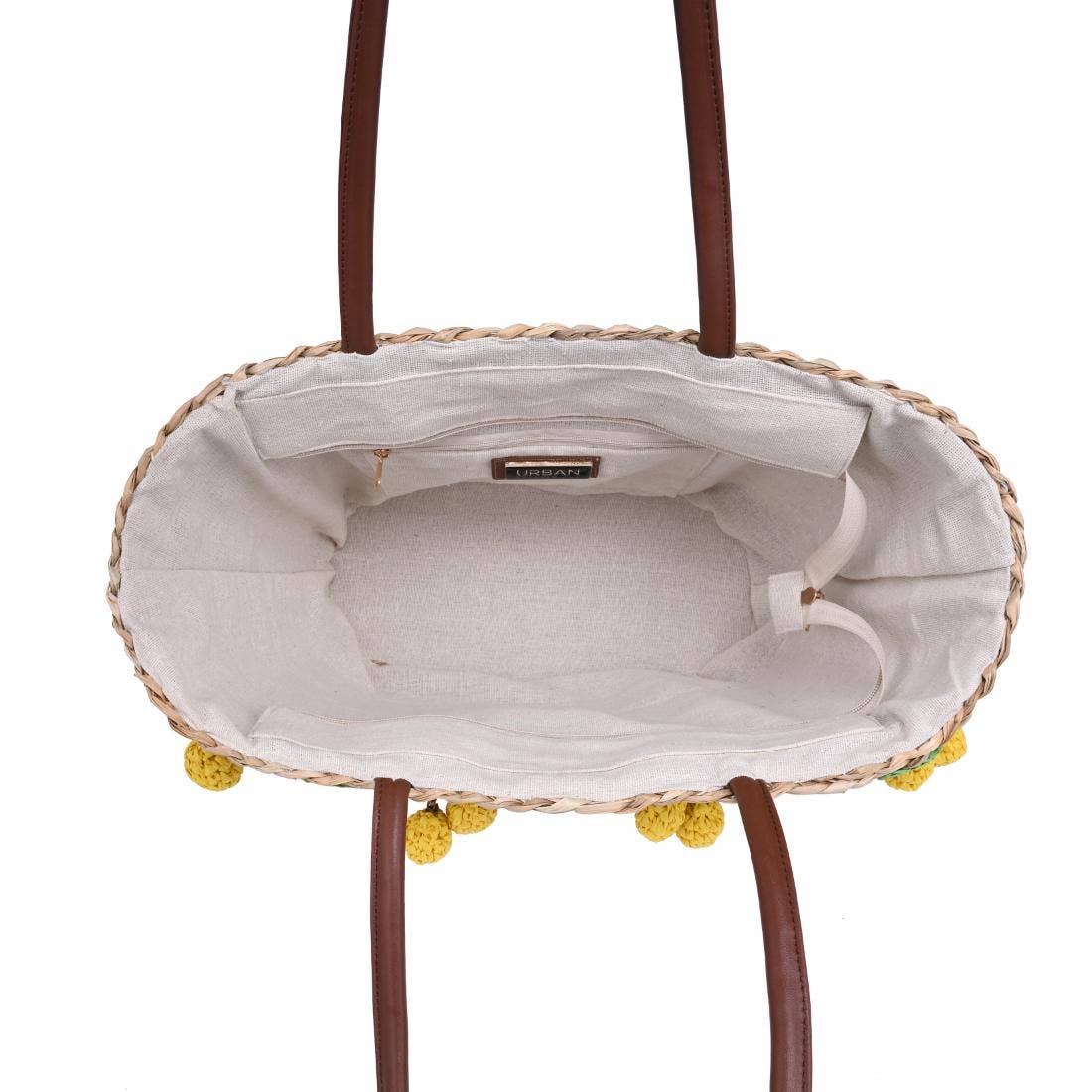 Urban Expressions Josie Tote