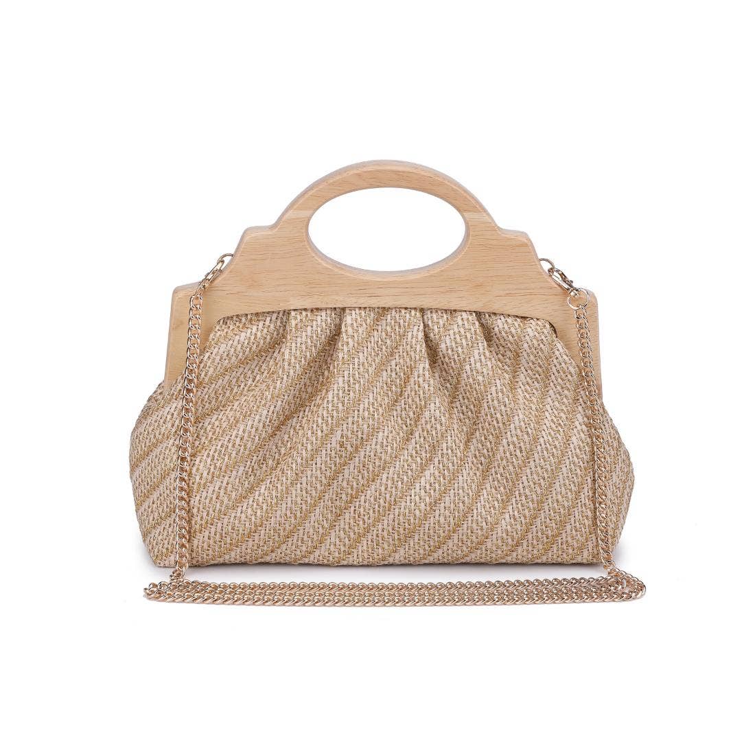 Moda Luxe Dorthy Crossbody