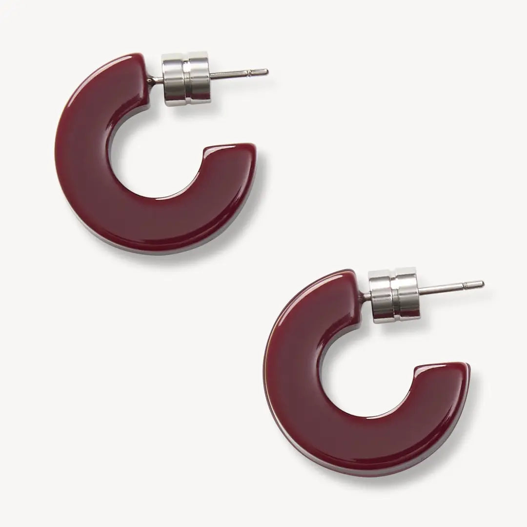 Machete Muse Hoops