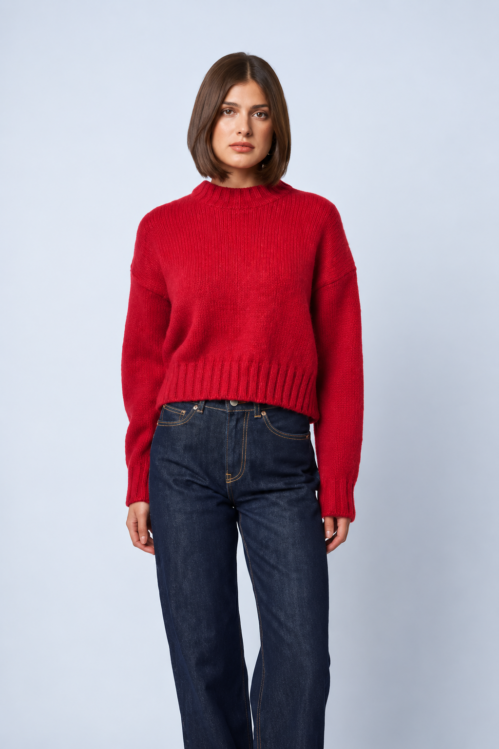 Line the Label Hattie 6500CN