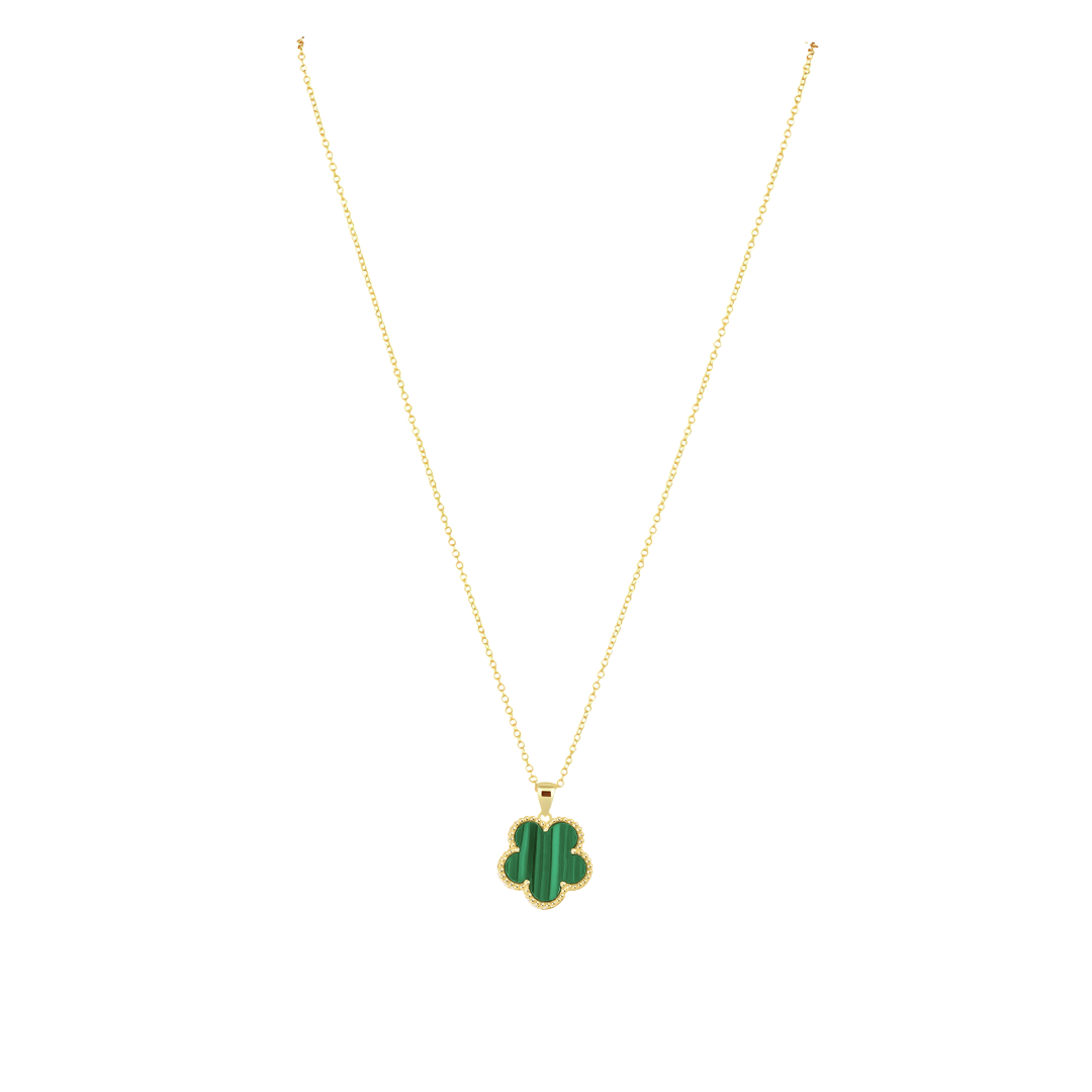 Sahira Adeline Pendant Necklace