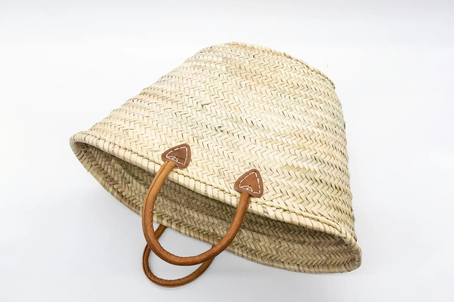 French Market Bags French Shopping Basket