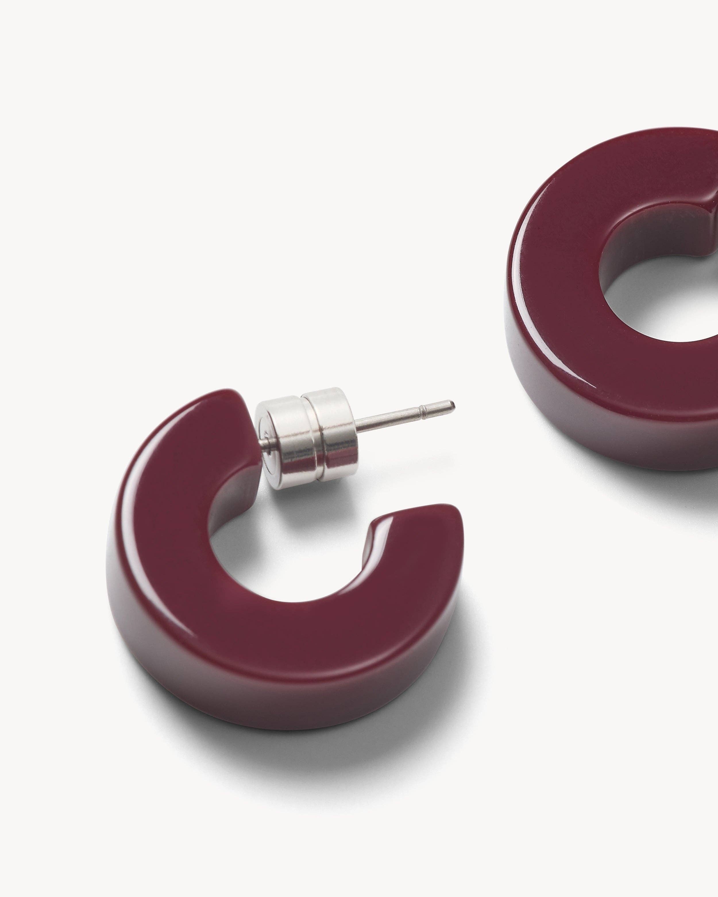 Machete Muse Hoops