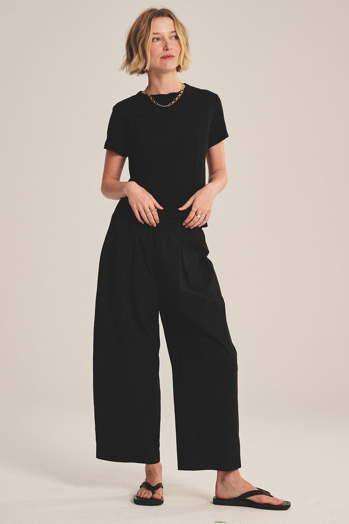 Velvet Easton Pant