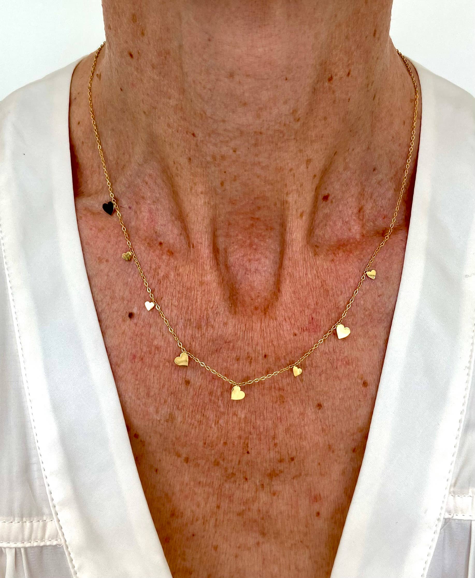 Little Hen  Lola Necklace N8MAC