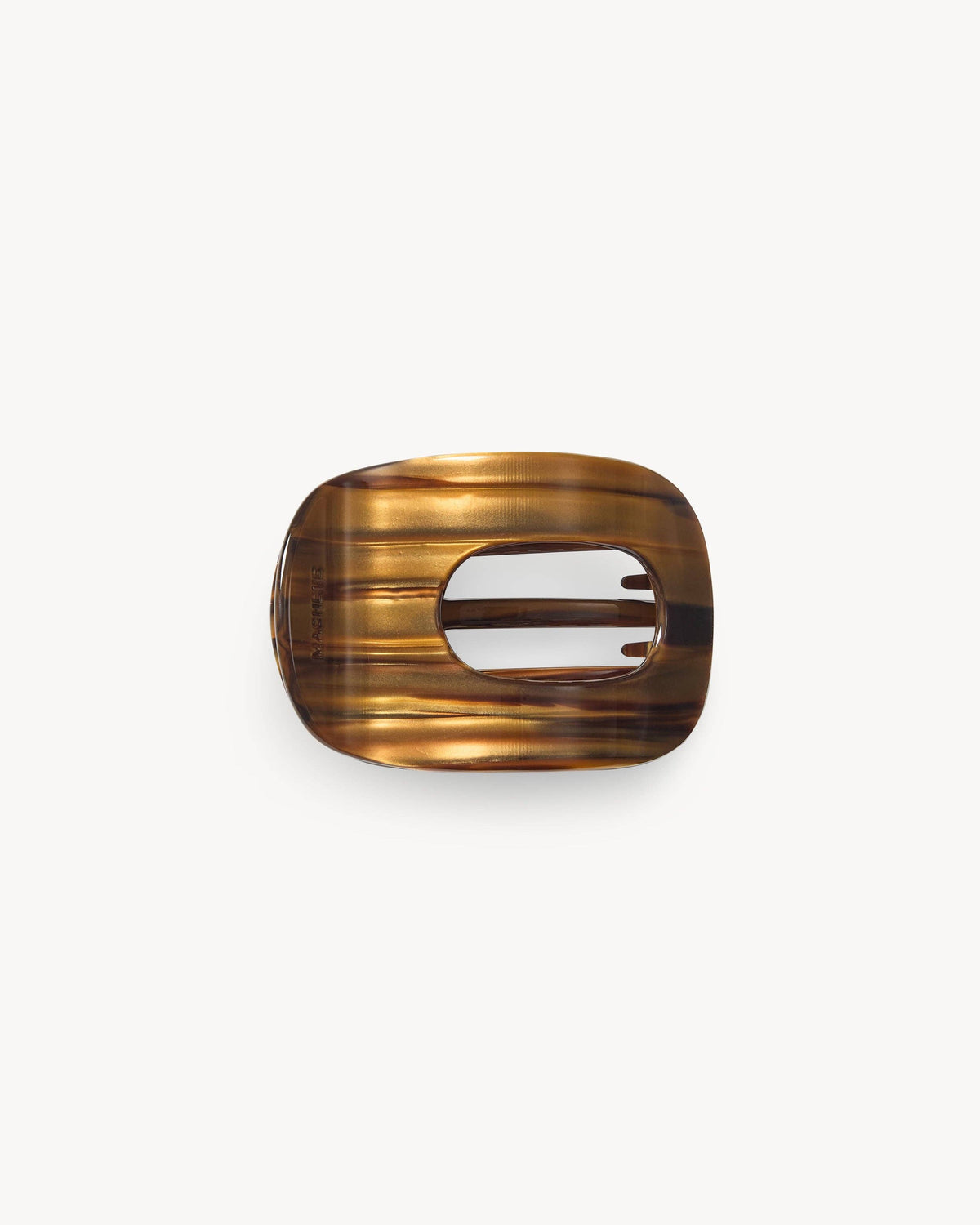 Machete Yoga Claw in Tiger's Eye