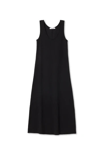Perfect White Tee Edith Dress
