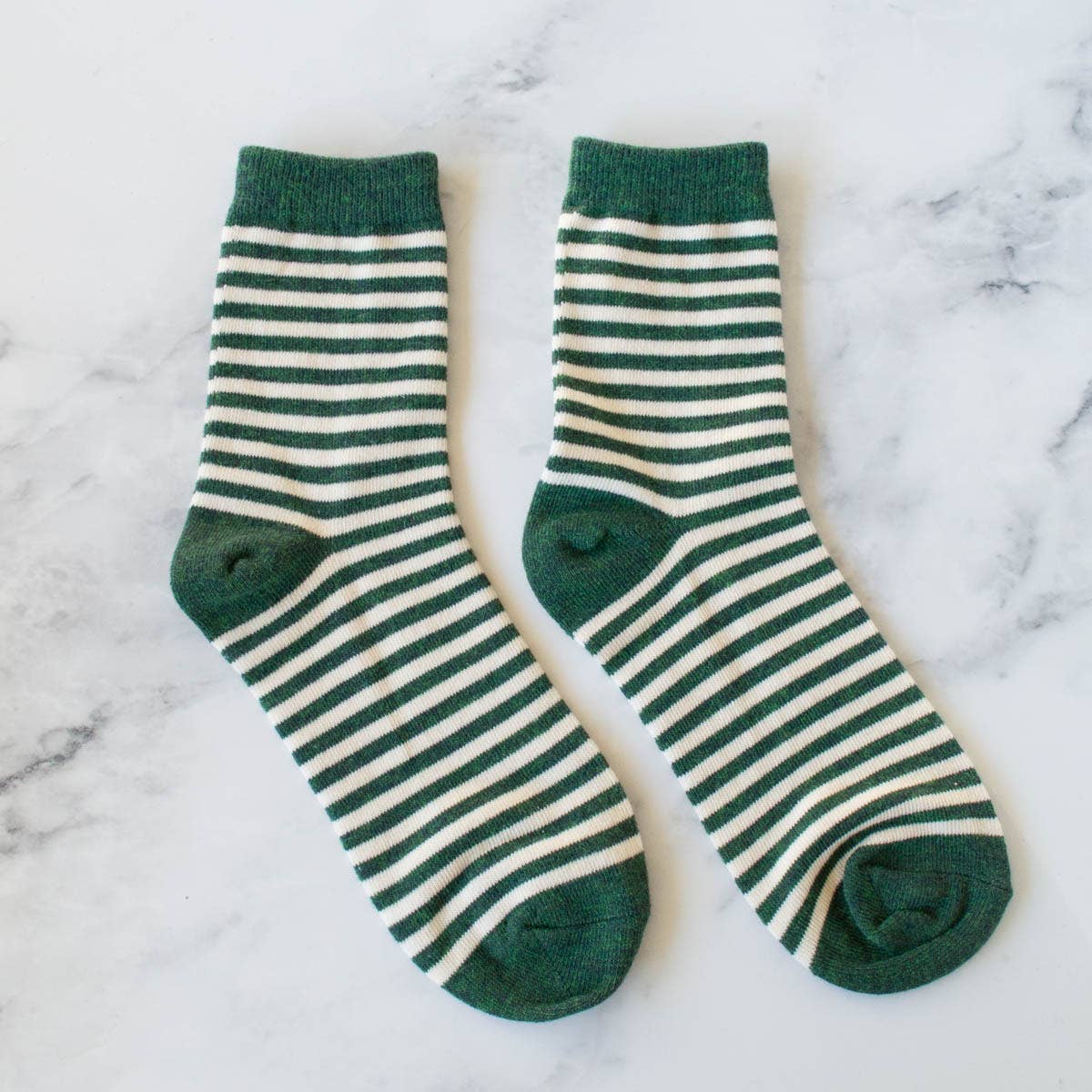 Tiepology Thin Stripe Casual Socks