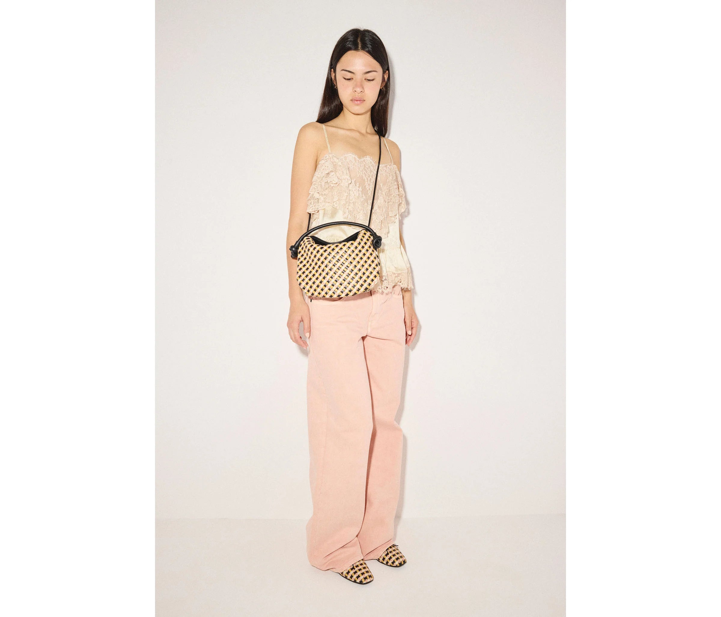 Freda Salvador Elis Bag