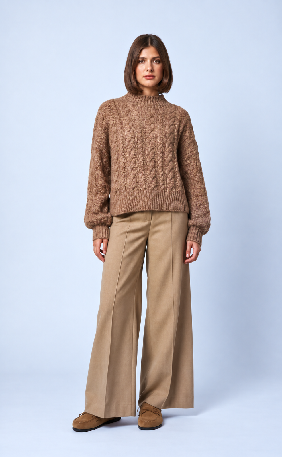 Line the Label Henrietta 5105MN