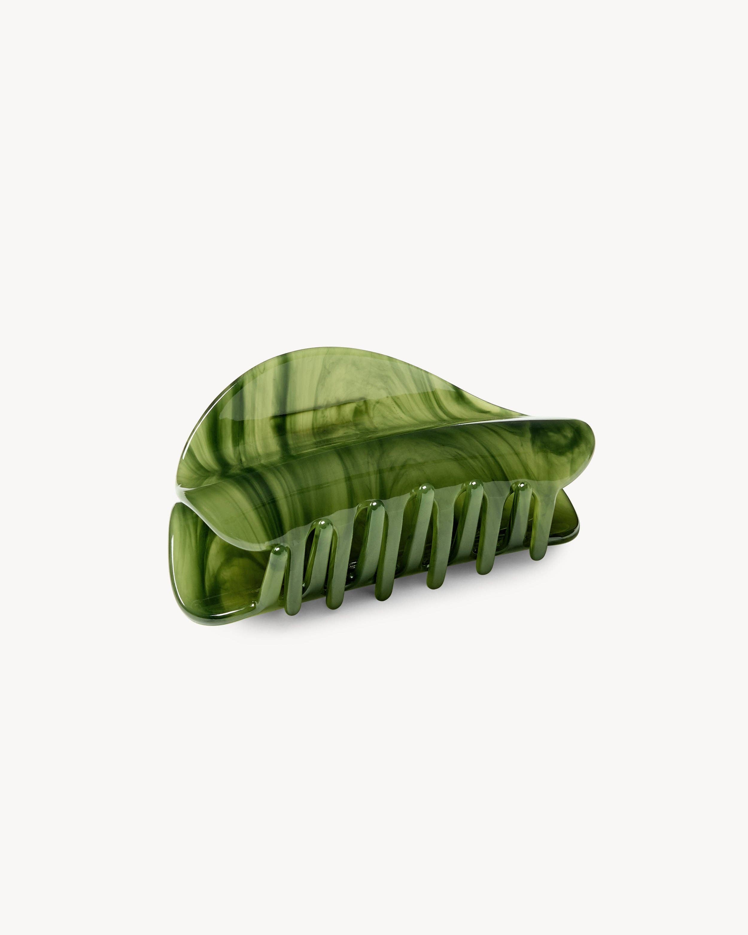 Machete Crescent Claw Clip