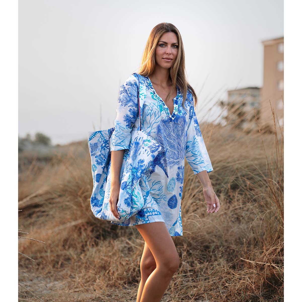 Isla Bonita By SIGRIS Kurta Mallorca