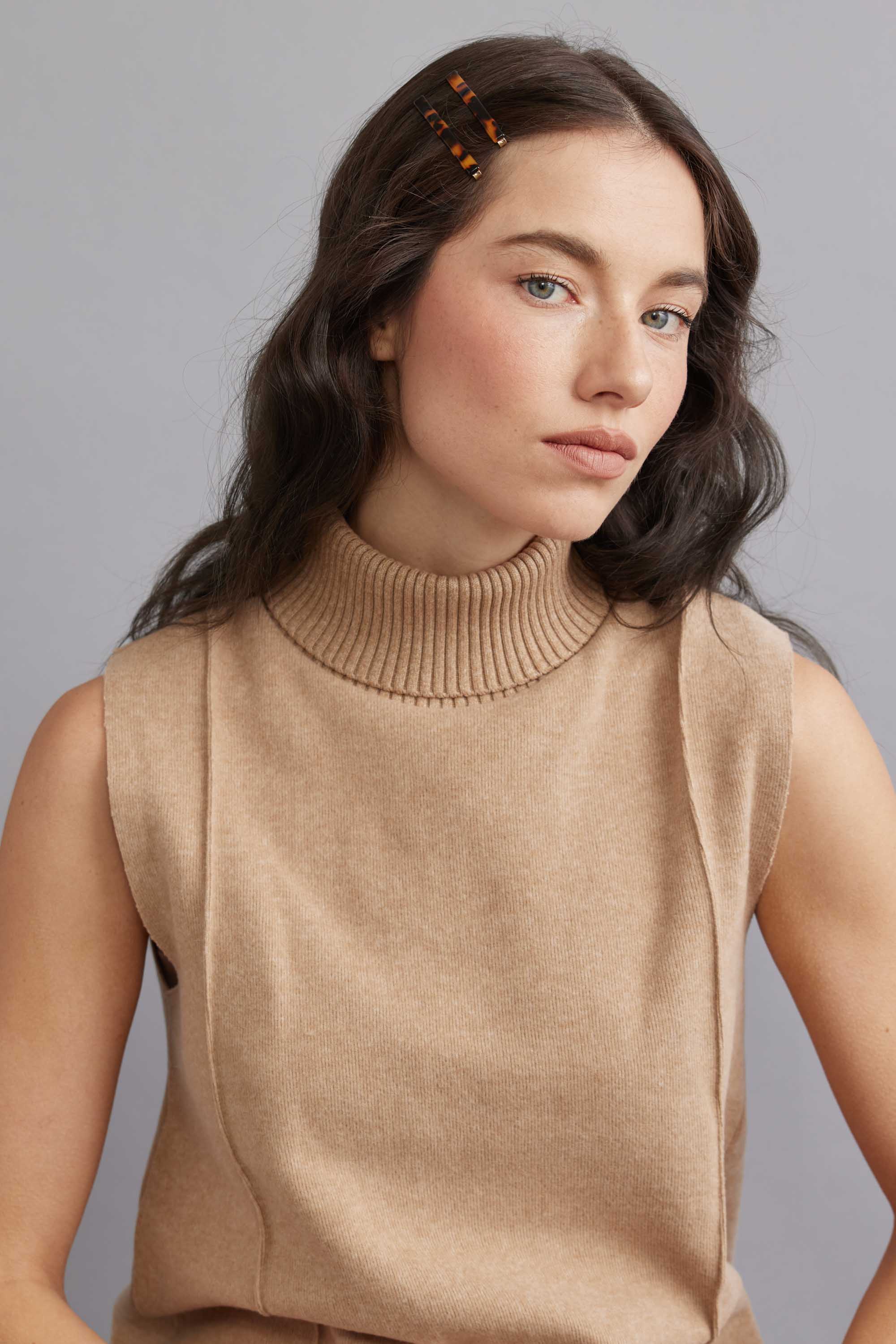 Tiepology Eco Simple Hair Bobby Pin Set