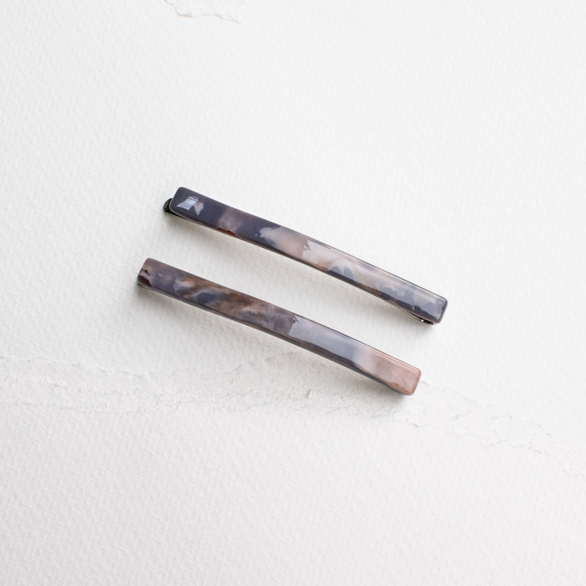 Tiepology Eco Simple Hair Bobby Pin Set