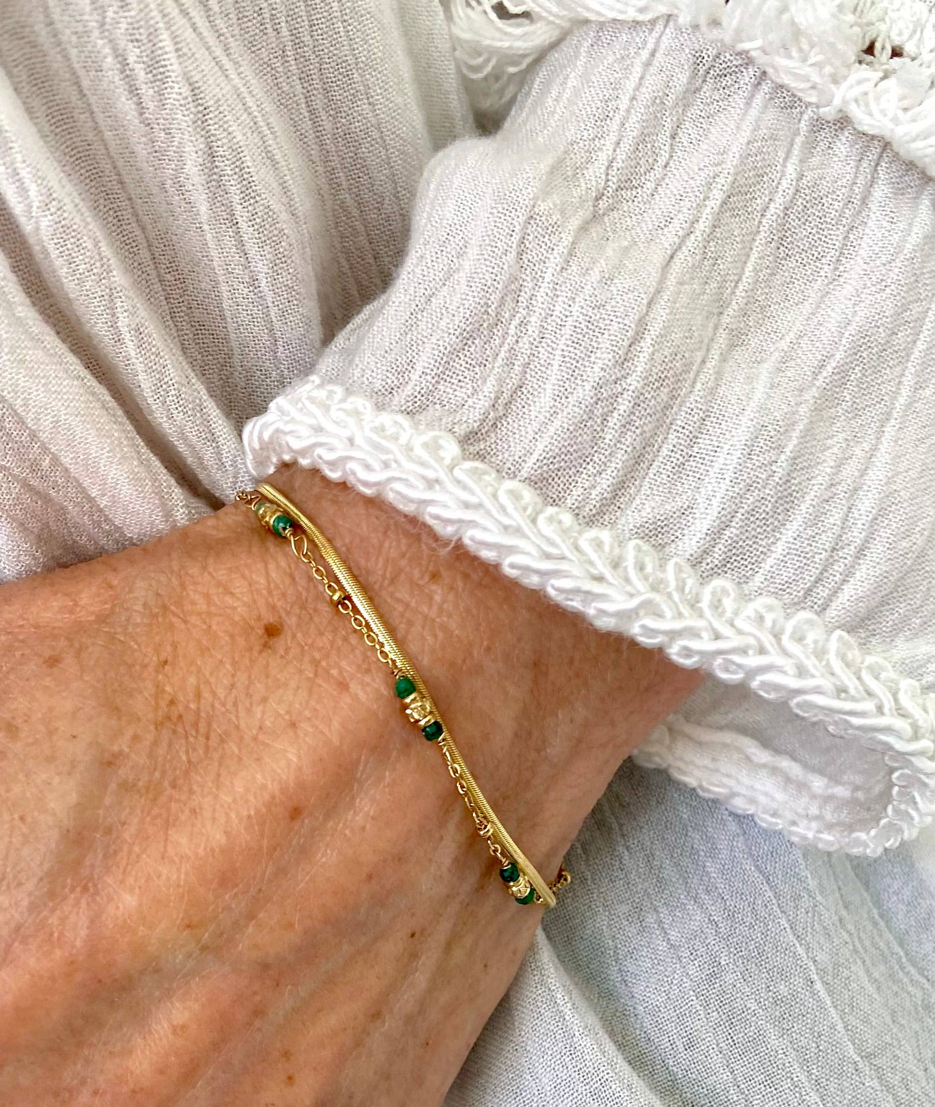 Little Hen Celina bracelet