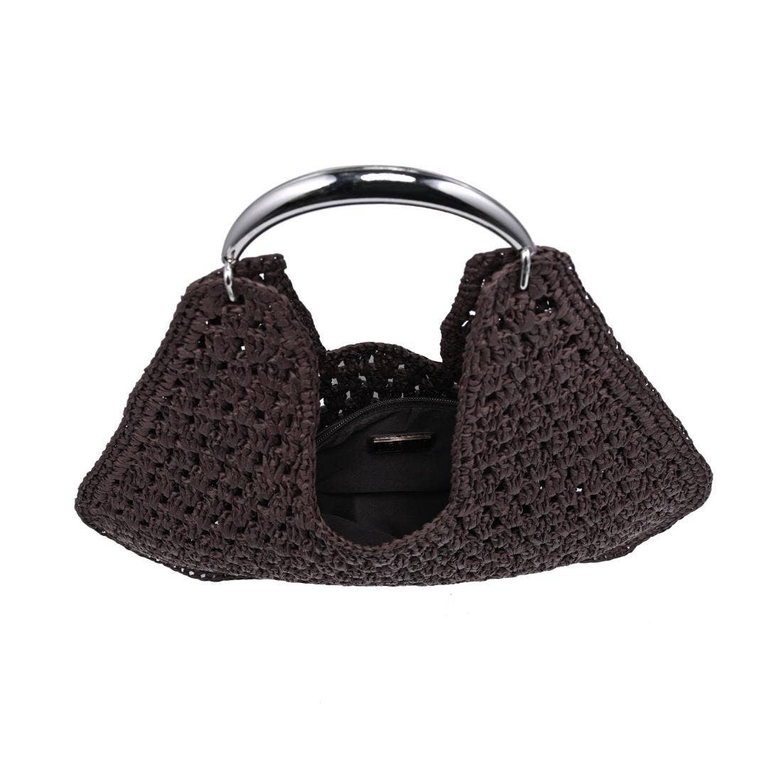 Urban Expressions Iris Woven Hobo