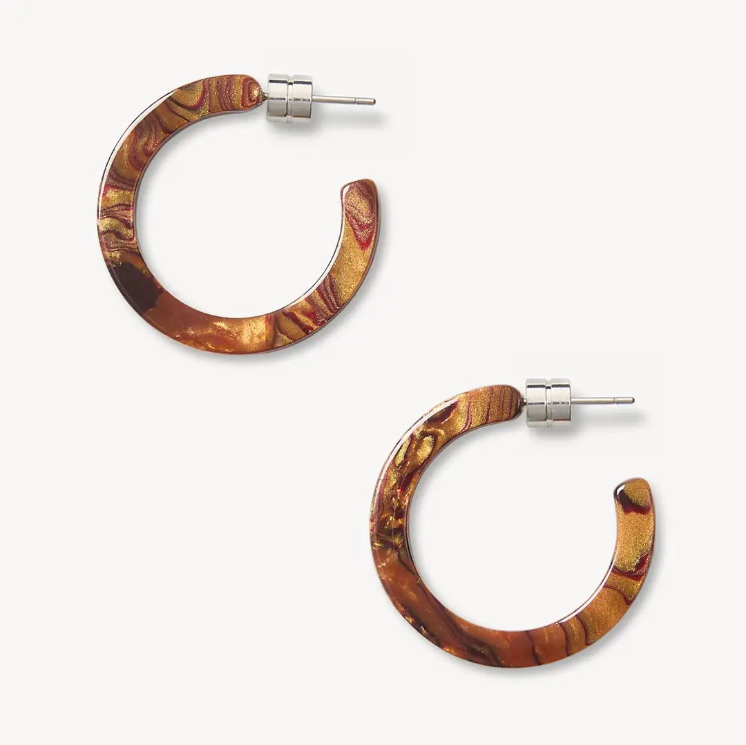 Machete Mini Hoops