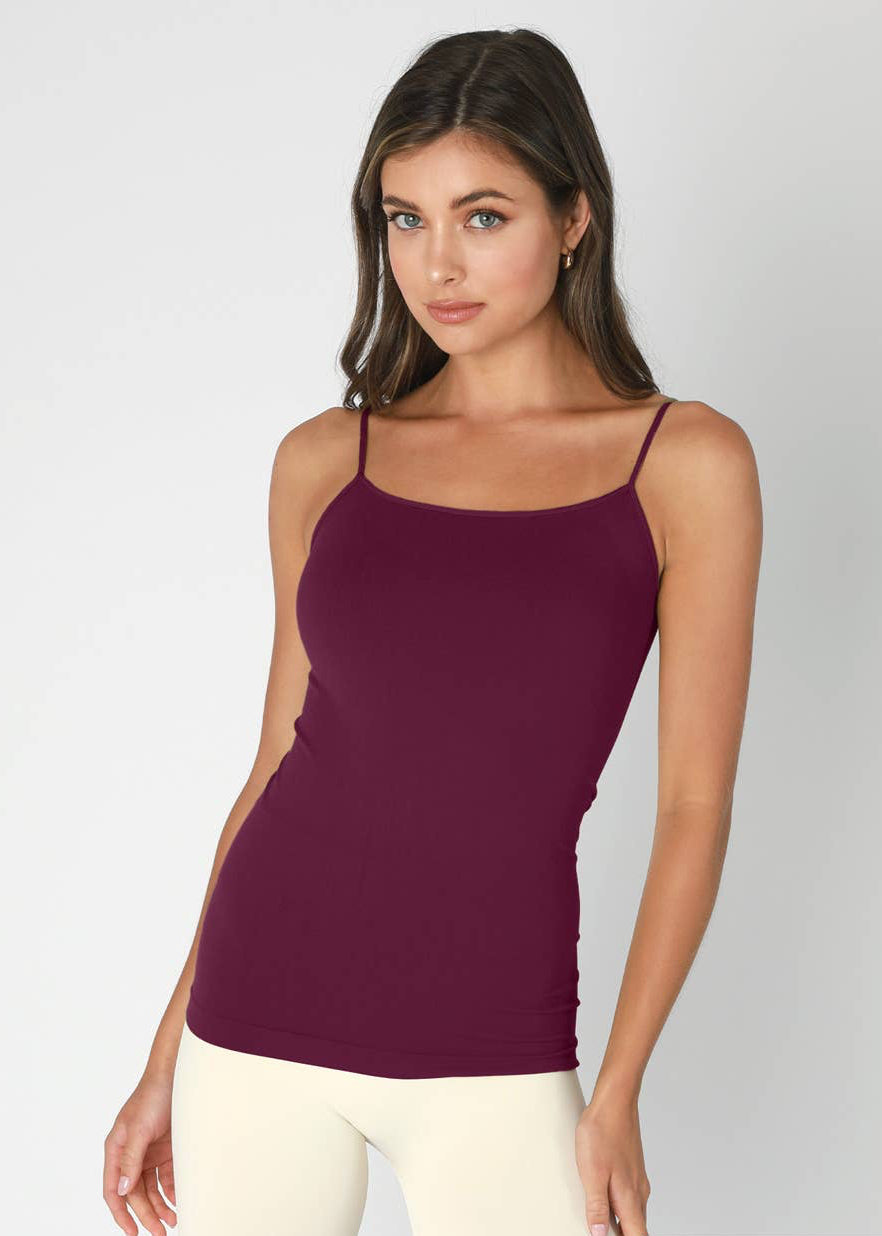 Nikibiki Signature Camisole NS4011