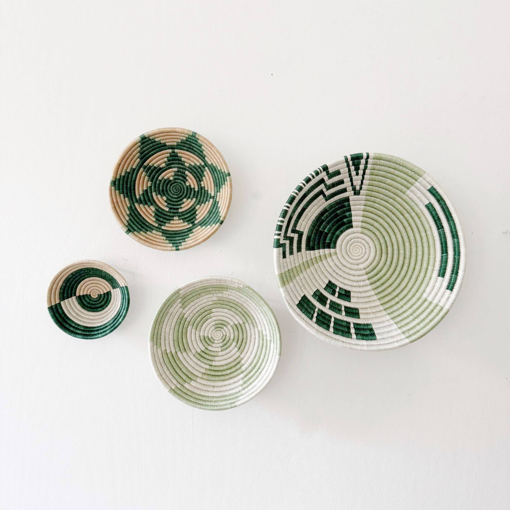Amsha Kikwit Mini Bowl