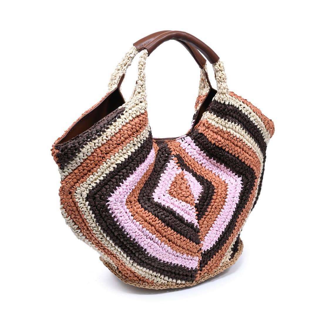 Urban Expressions Jasper Tote