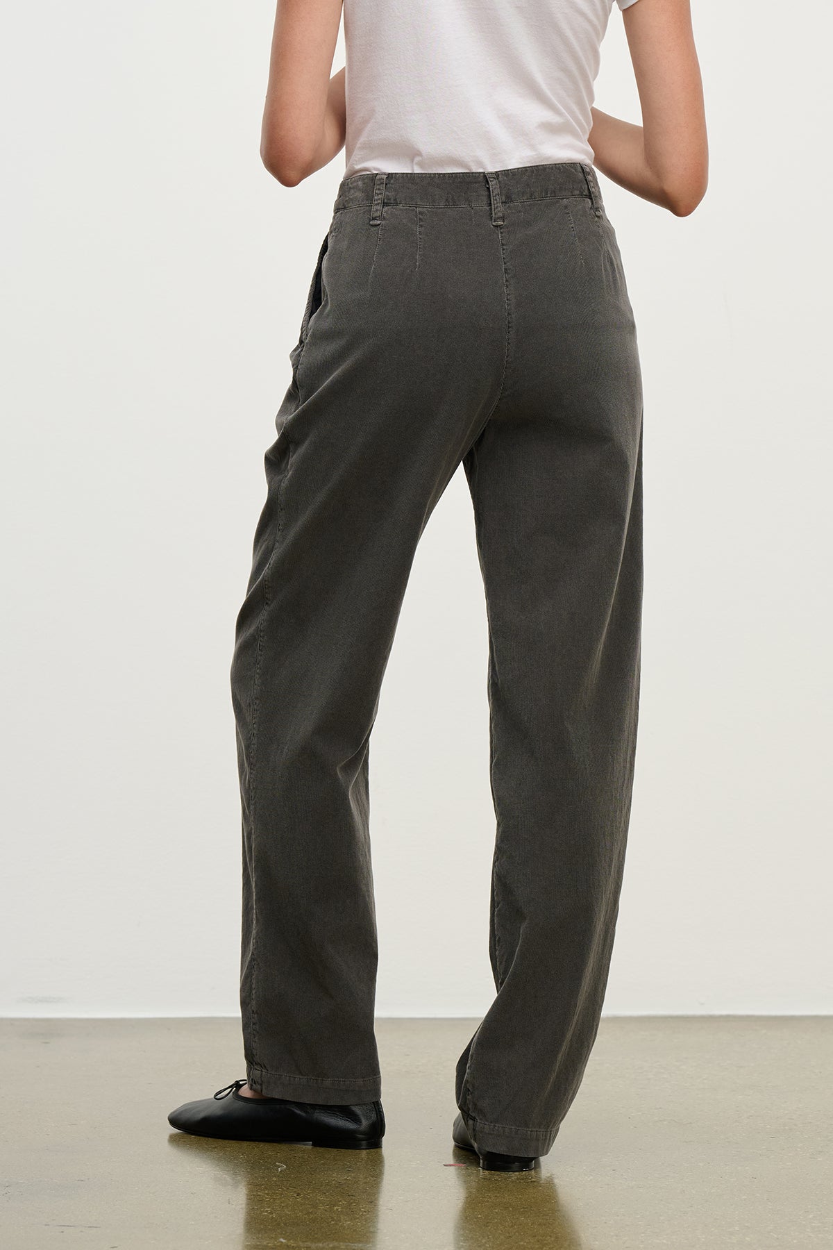 Velvet Gail Corduroy Pant