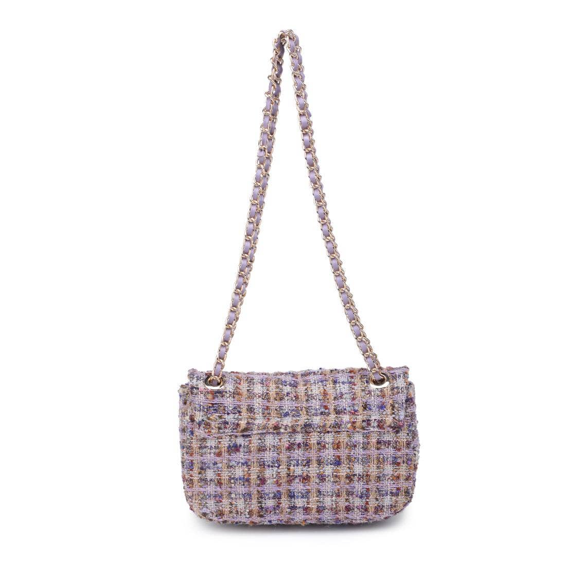 Urban Expressions Daisy Crossbody