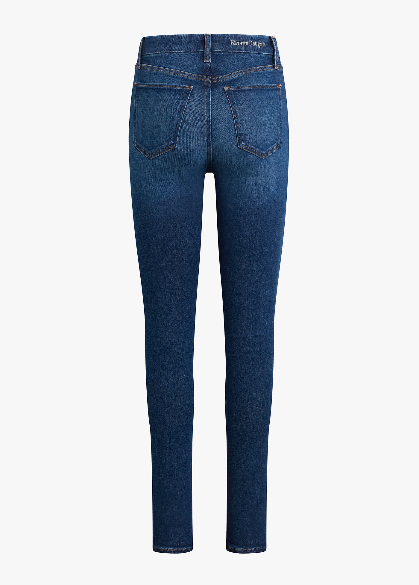 Favorite Daughter The Sara Super High Rise Skinny