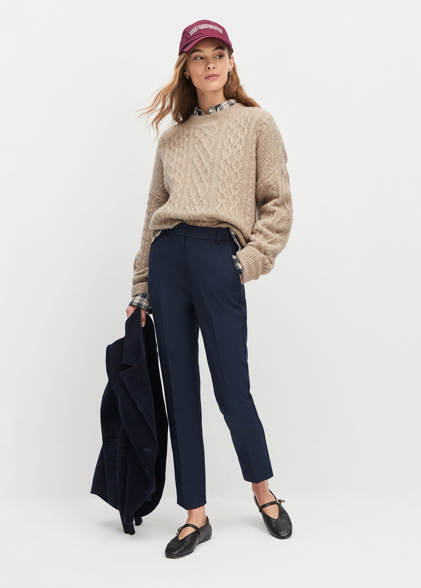 Favorite Daughter The Favorite Baseball Cap