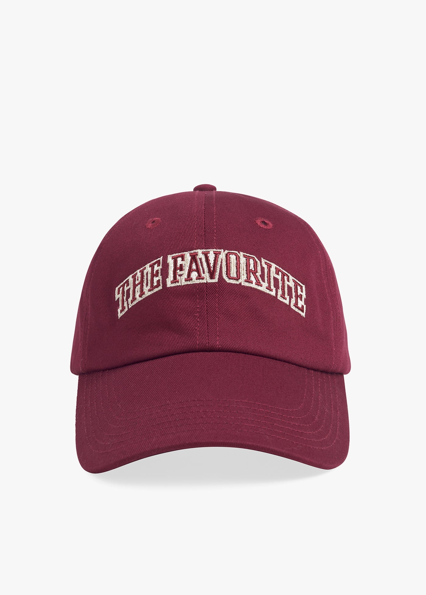 Favorite Daughter The Favorite Baseball Cap