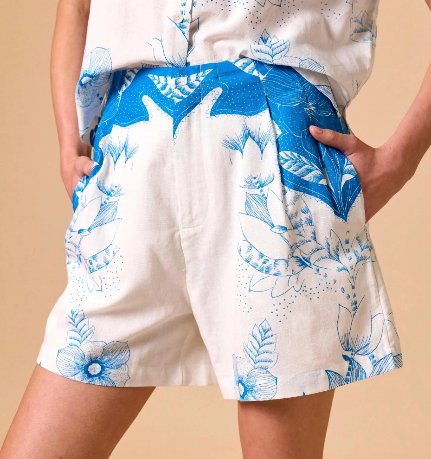Cleobella Sebastian Short