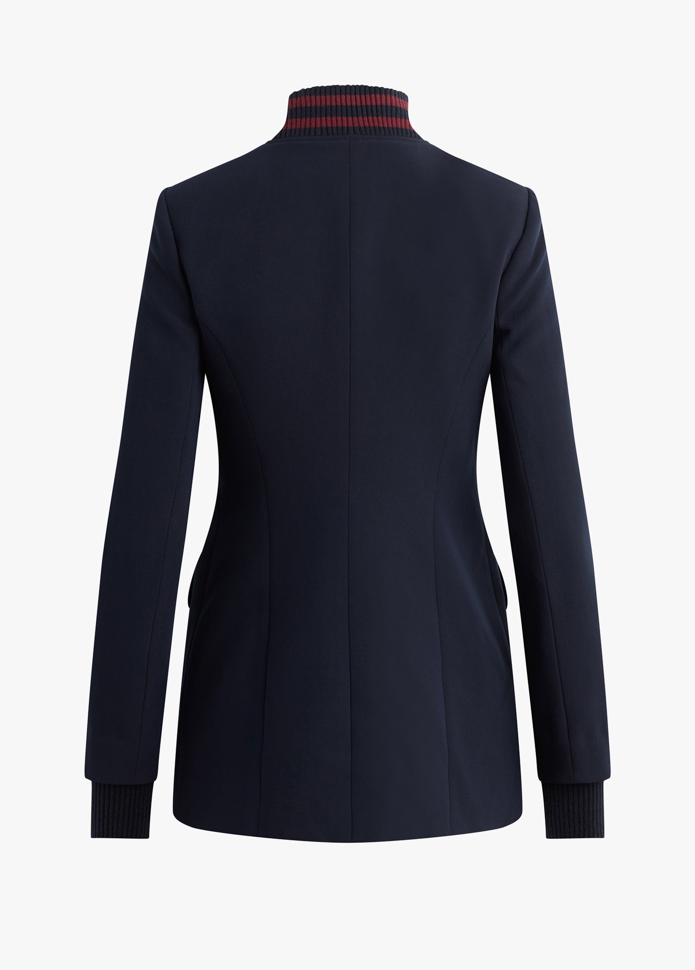 Favorite Daughter The Varsity Blazer