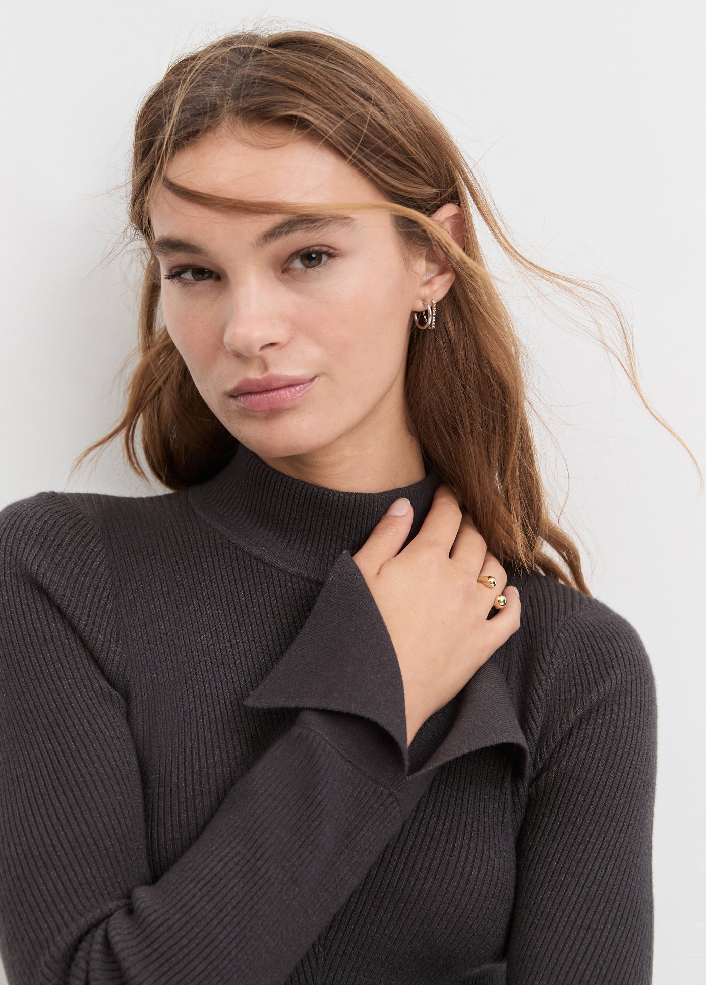 Favorite Daughter The Runaway Top