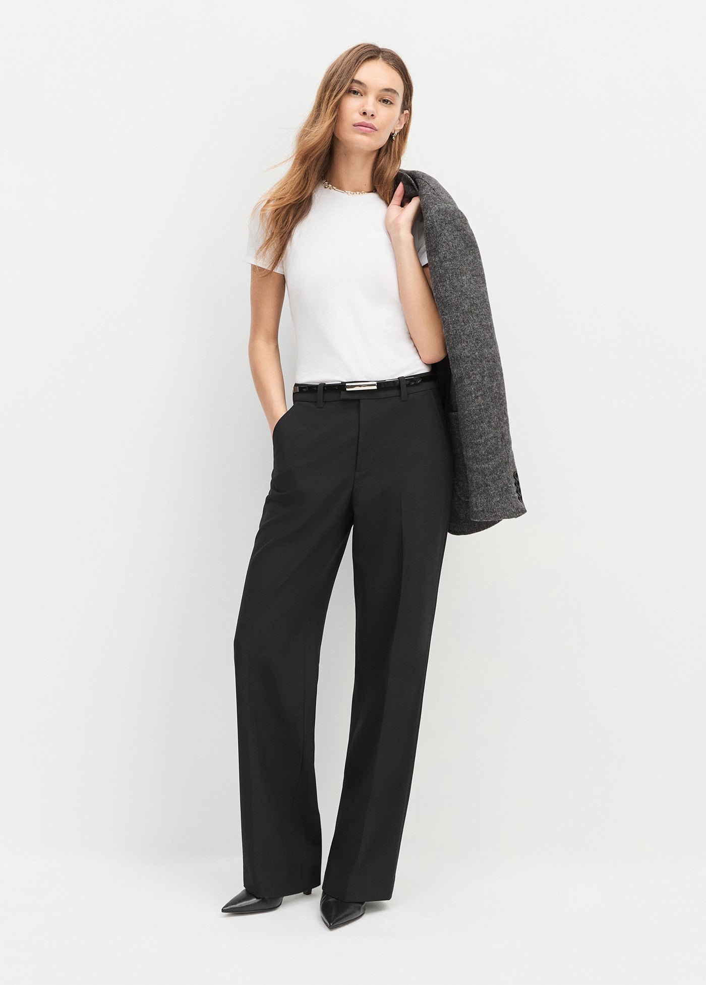 Favorite Daughter The Odessa Pant