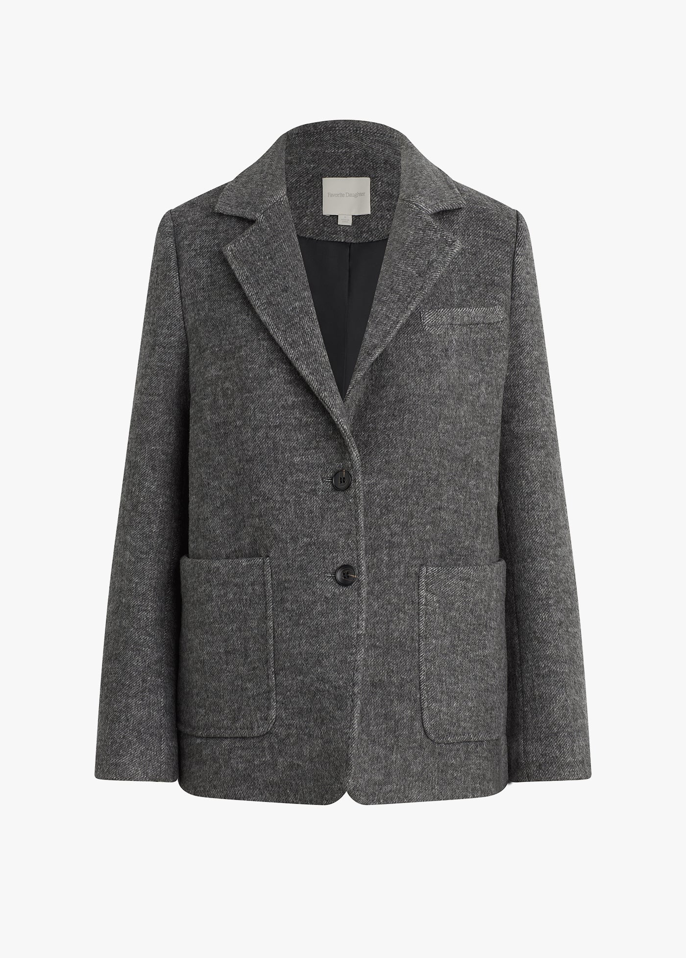 Favorite Daughter The Cershire Coat