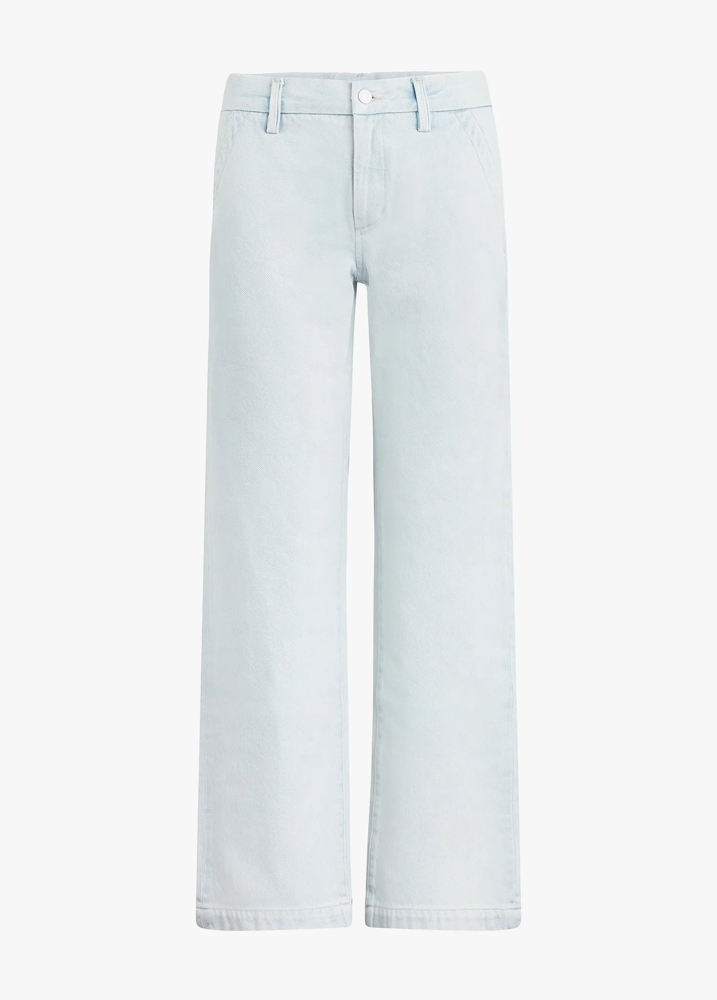 Favorite Daughter The Taylor Low Rise Trouser