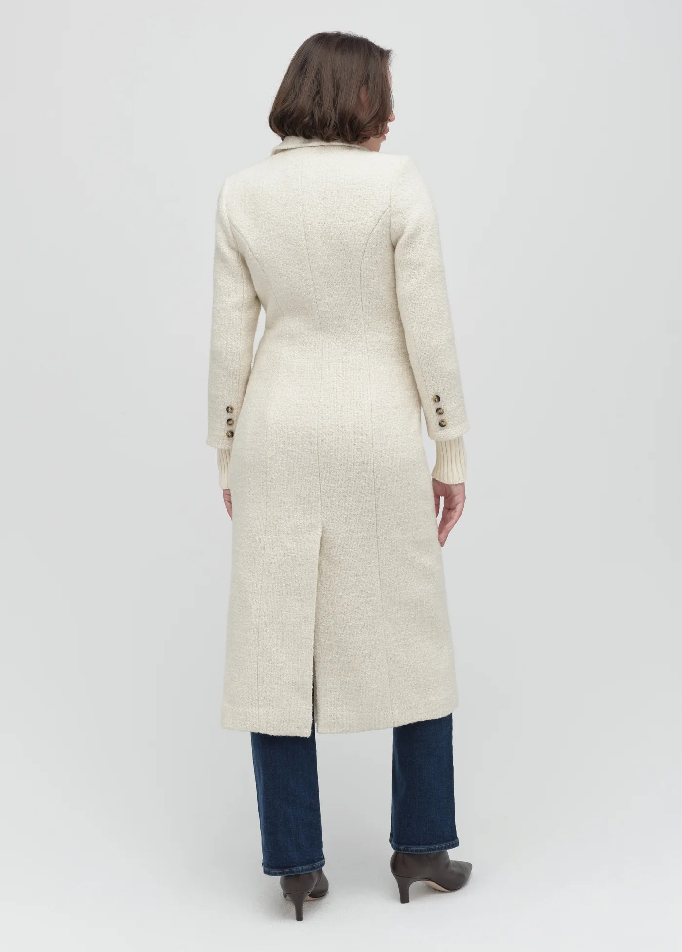 Favorite Daughter the Petite City Coat