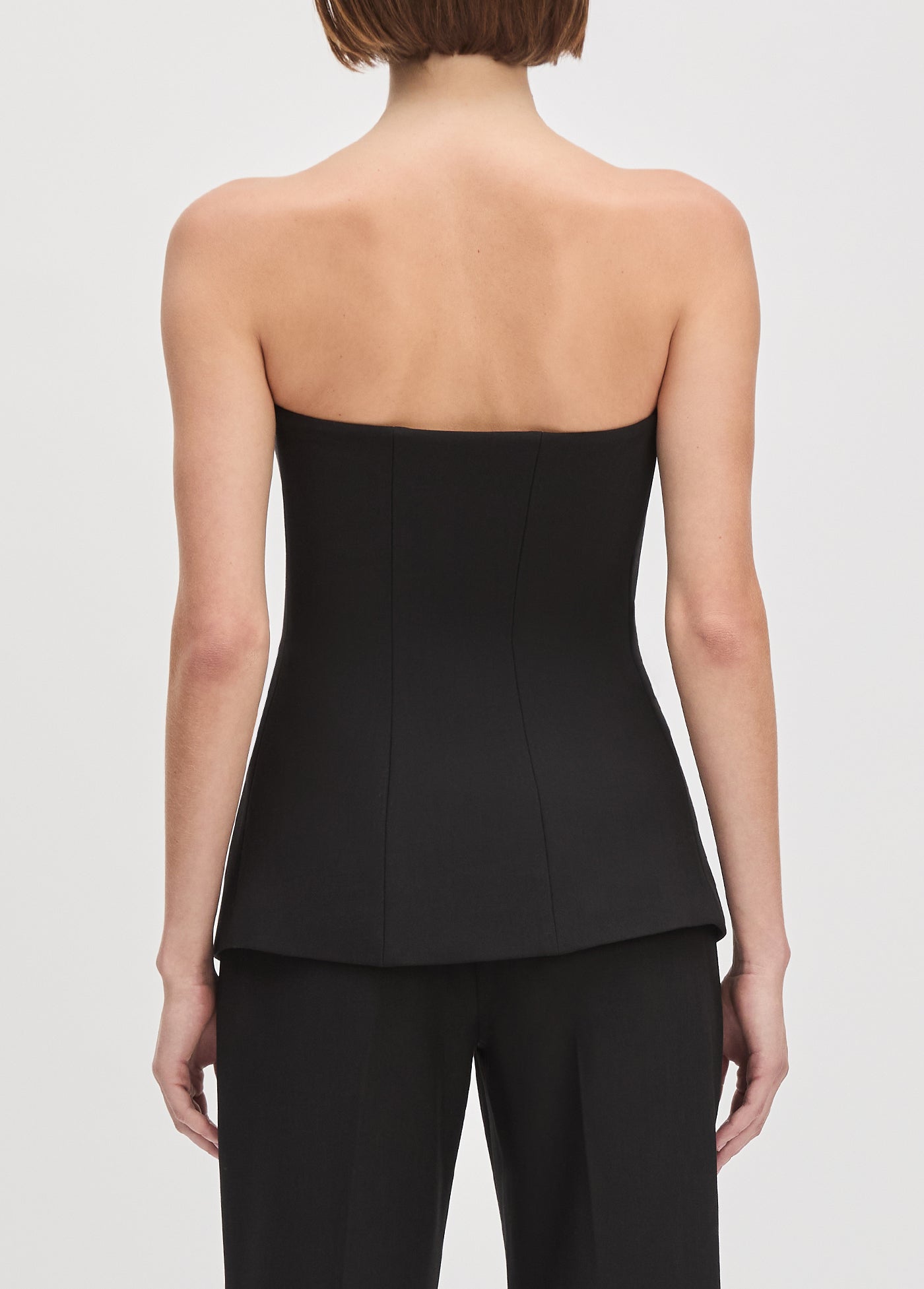 Favorite Daughter Missed Your Chance Top