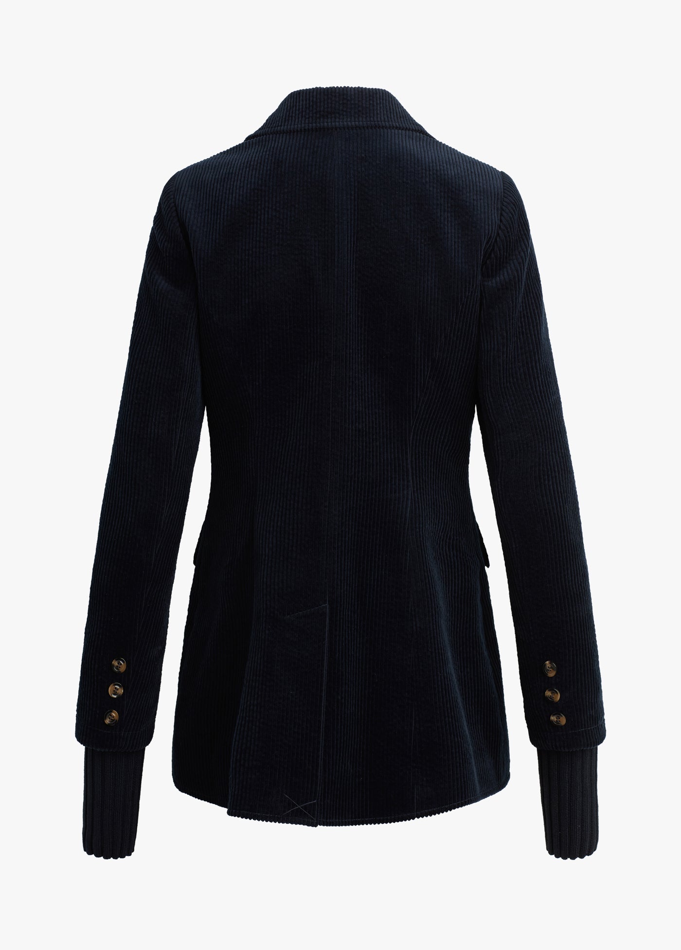 Favorite Daughter The Cord City Blazer