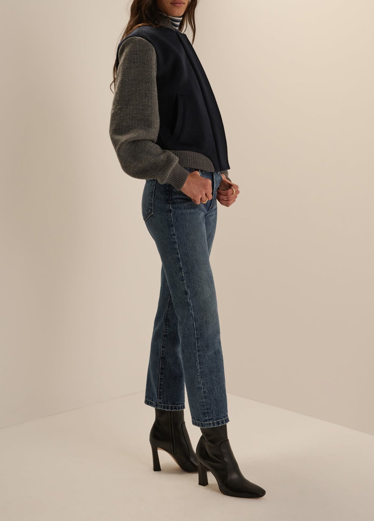 Favorite Daughter The Studio Bomber