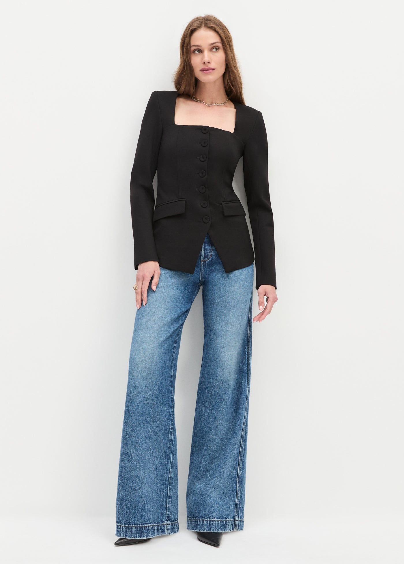 Favorite Daughter The Penelope Top