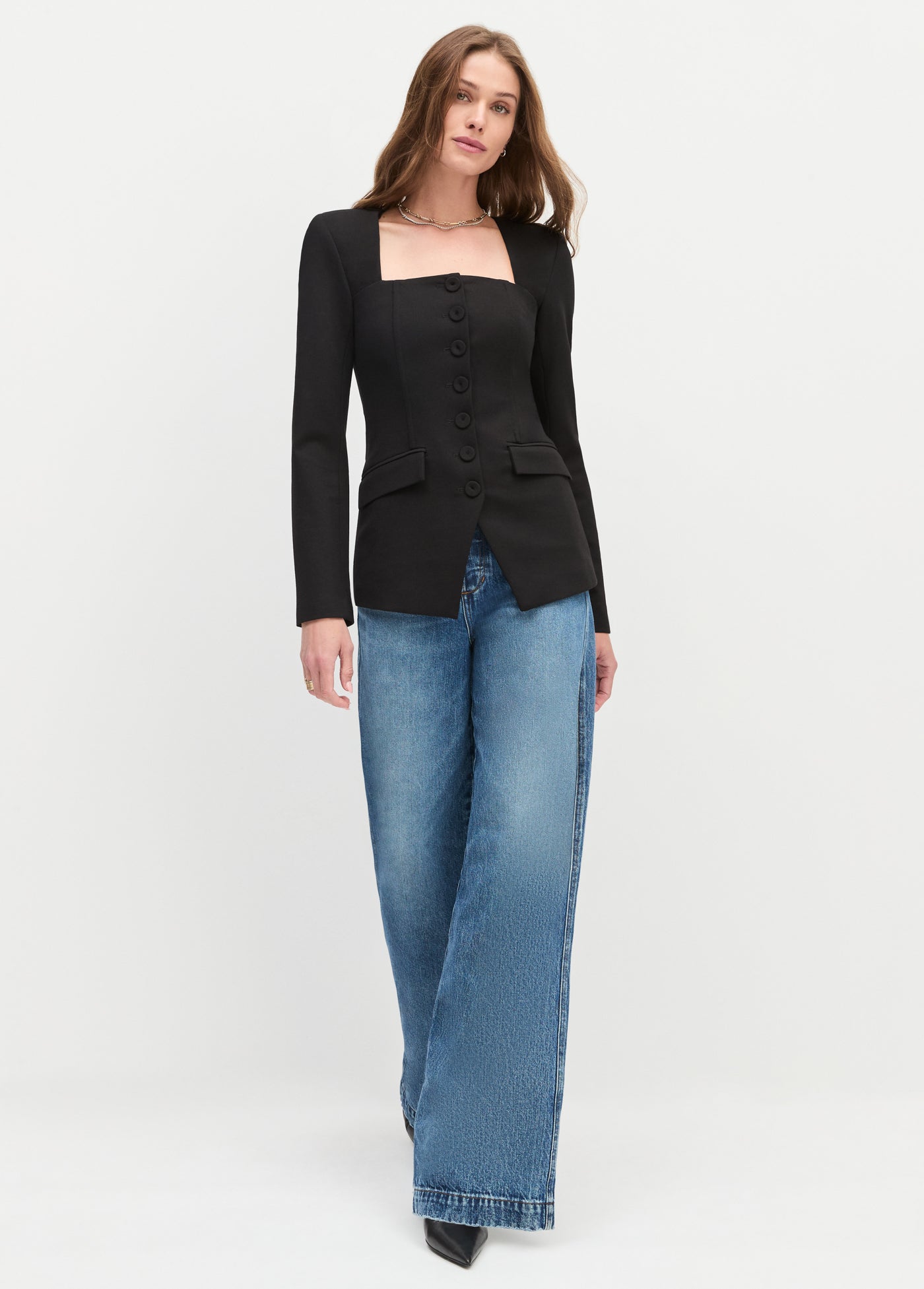 Favorite Daughter The Penelope Top