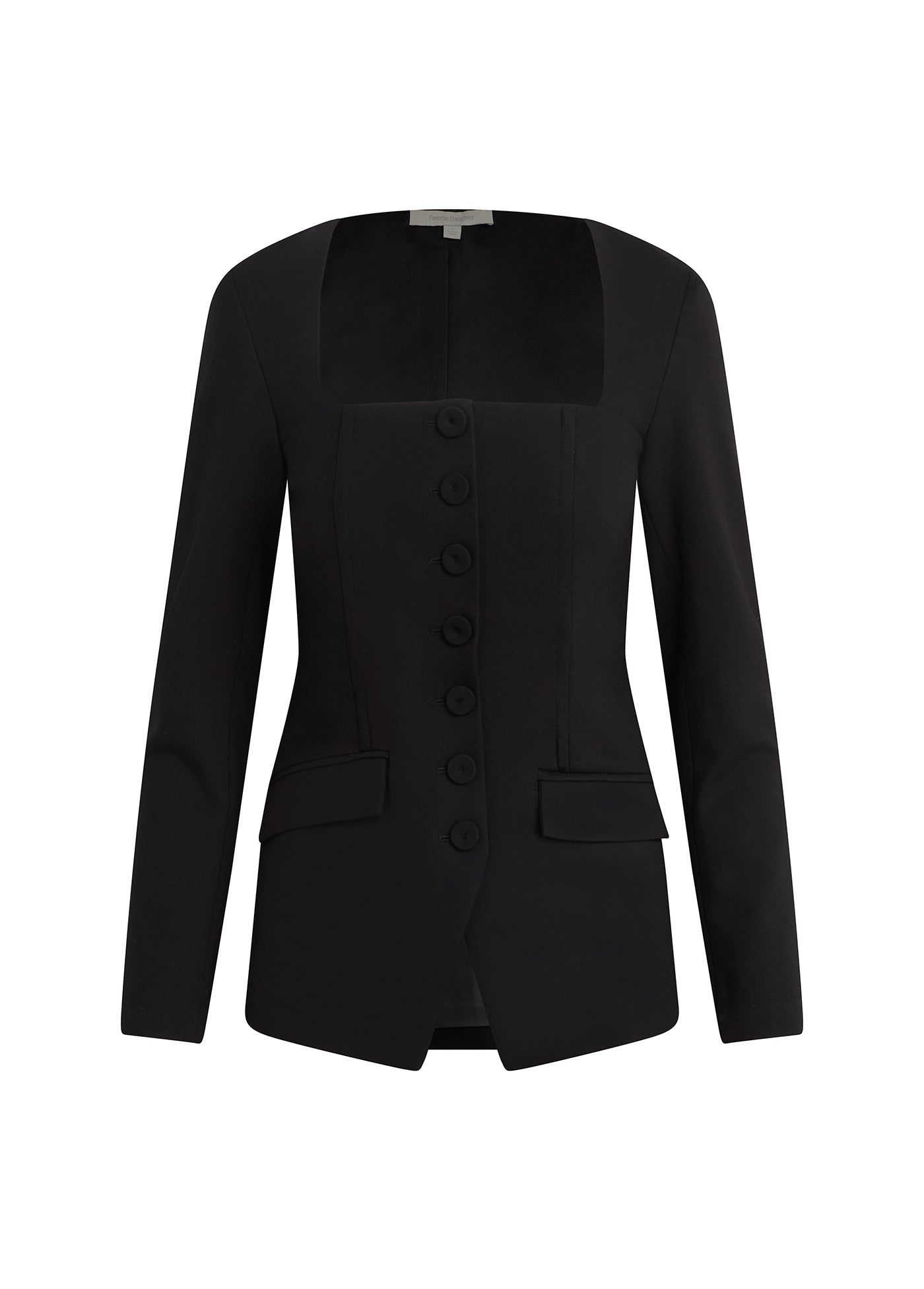 Favorite Daughter The Penelope Top