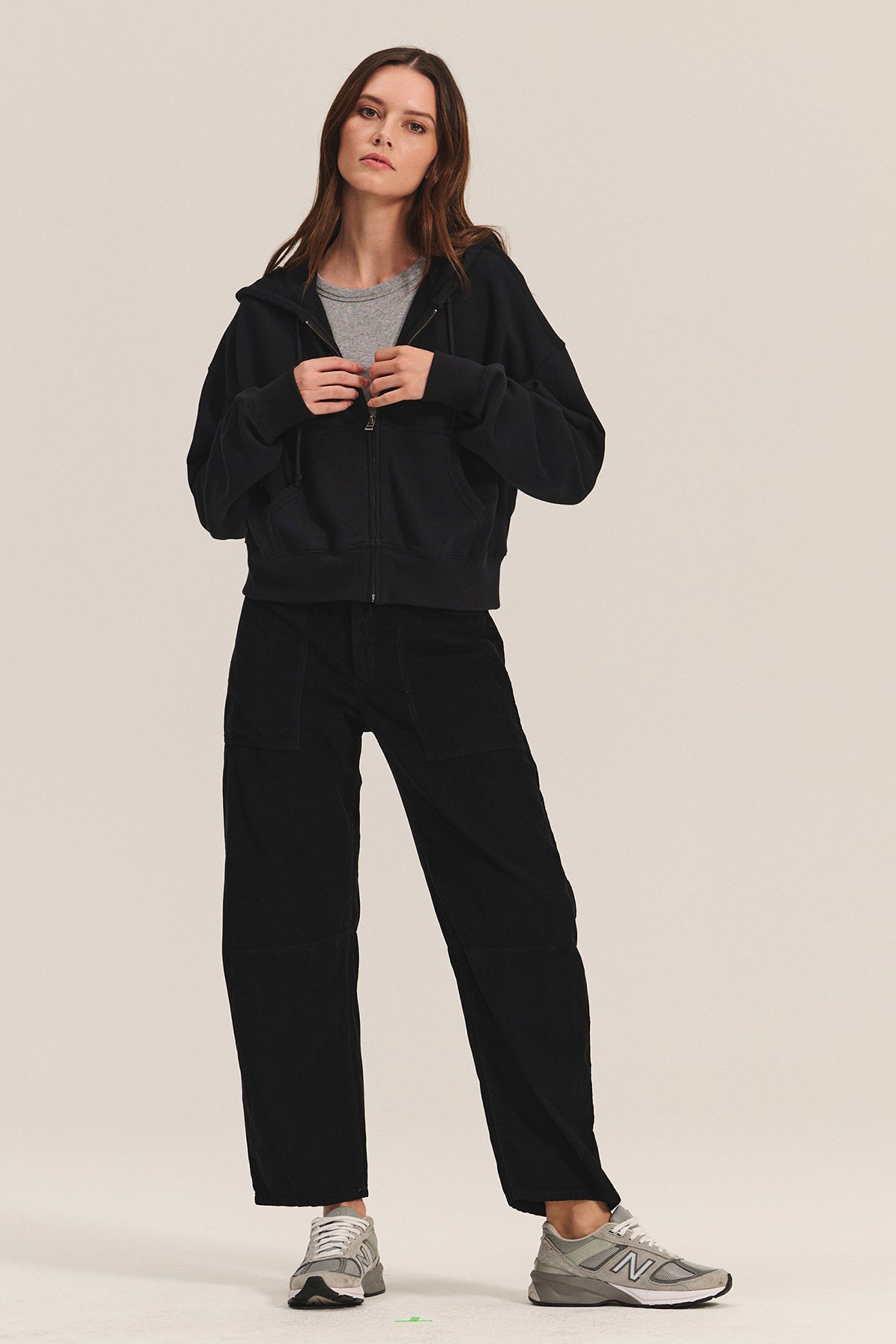 Velvet Sue Corduroy Pant